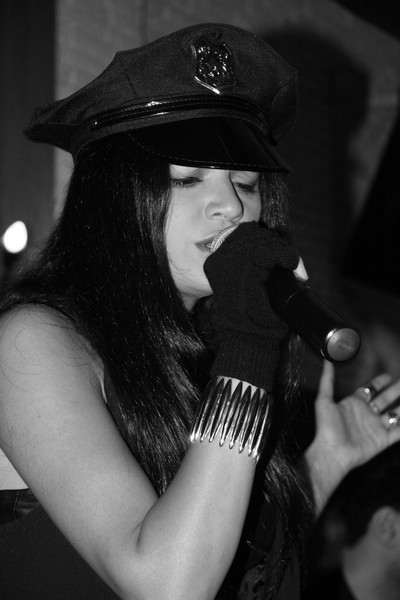 Rococo Halloween Night